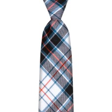 Tartan Tie - MacRae Dress Modern